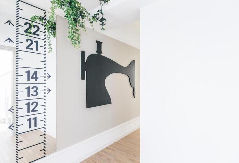 Pensjonat Le Dune Di Villa Diana