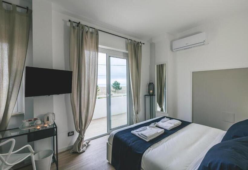 Пансион Le Dune Di Villa Diana