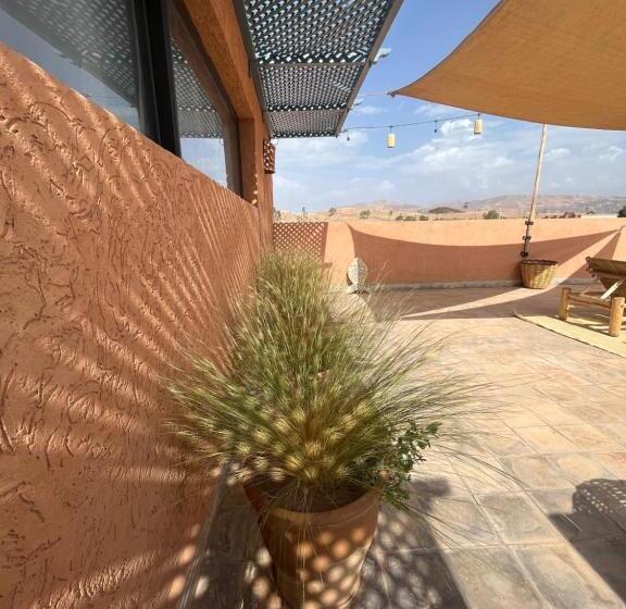 ペンション Le Patio Du Lac