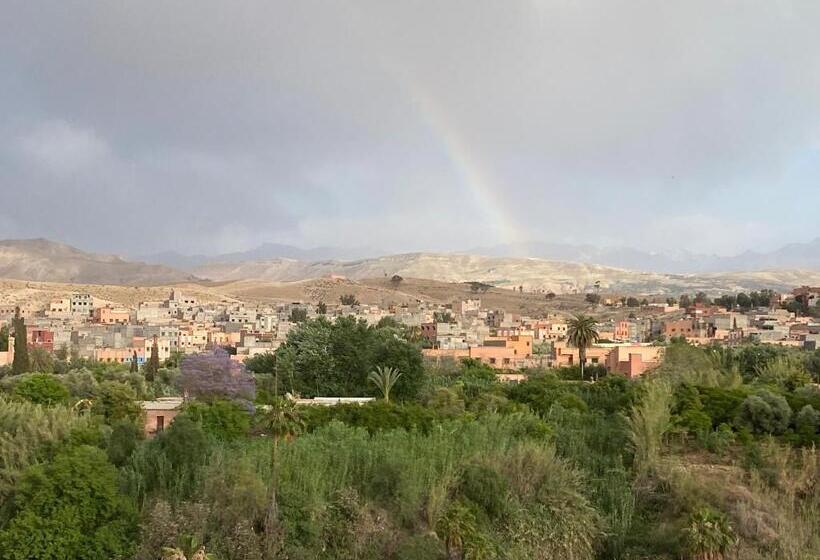 پانسیون Le Patio Du Lac