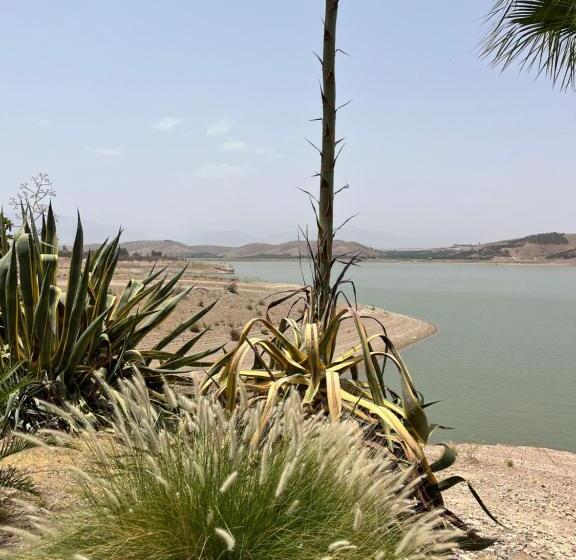 ペンション Le Patio Du Lac