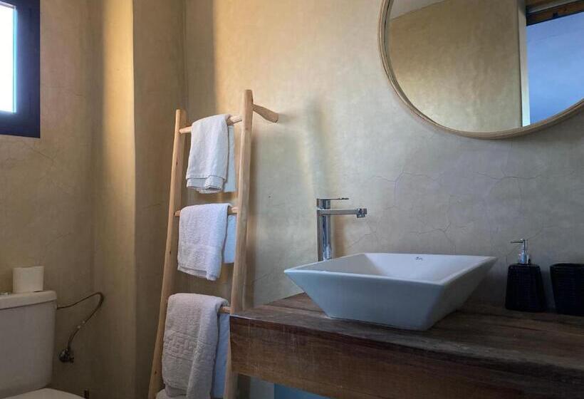 ペンション Le Patio Du Lac