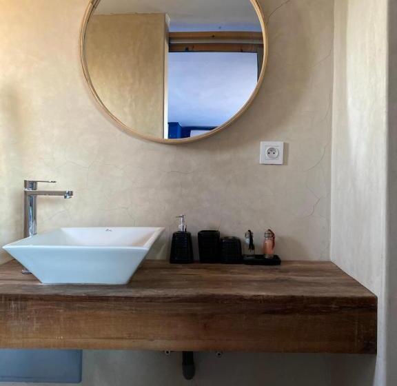 پانسیون Le Patio Du Lac