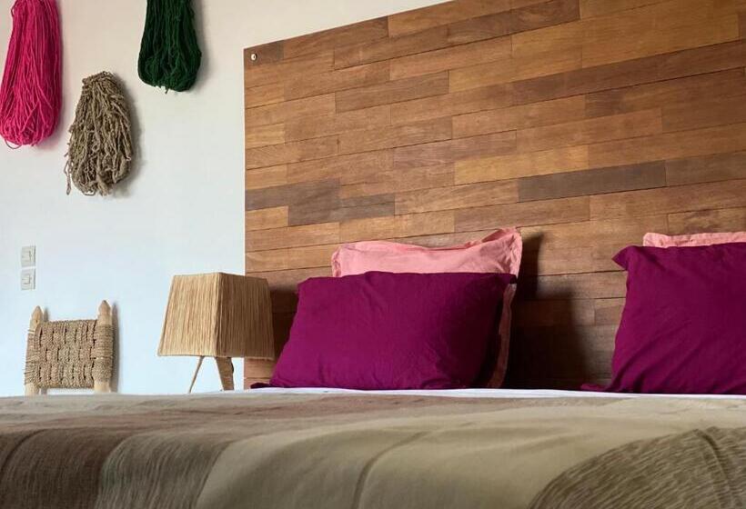 ペンション Le Patio Du Lac