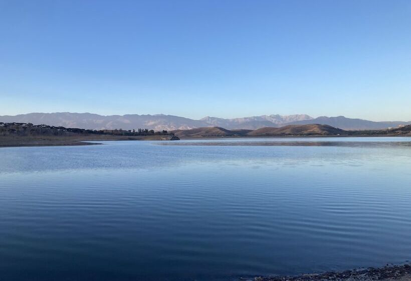 پانسیون Le Patio Du Lac