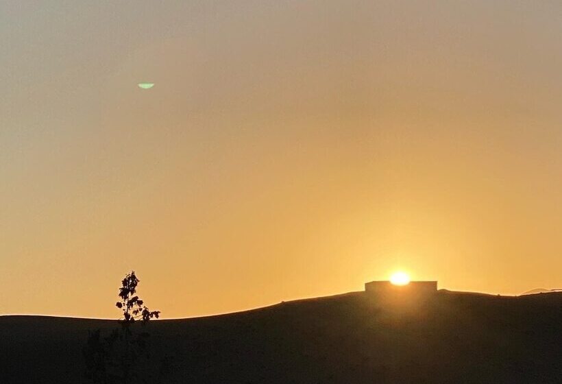 پانسیون Le Patio Du Lac