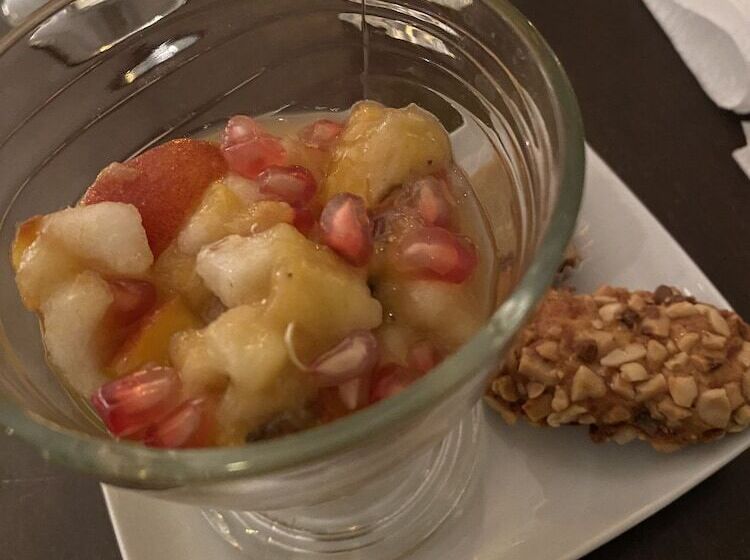 پانسیون Le Patio Du Lac