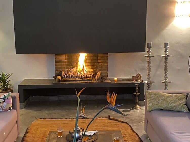 ペンション Le Patio Du Lac