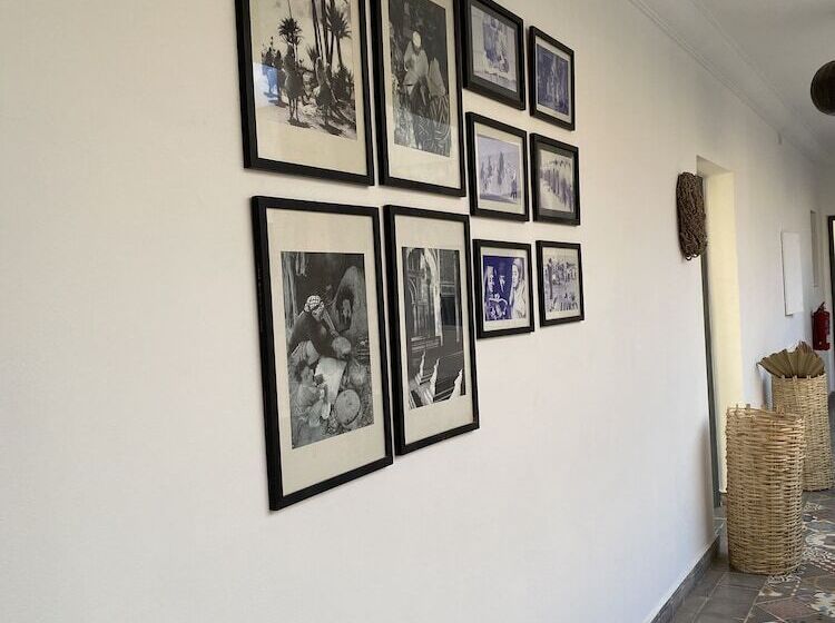 ペンション Le Patio Du Lac