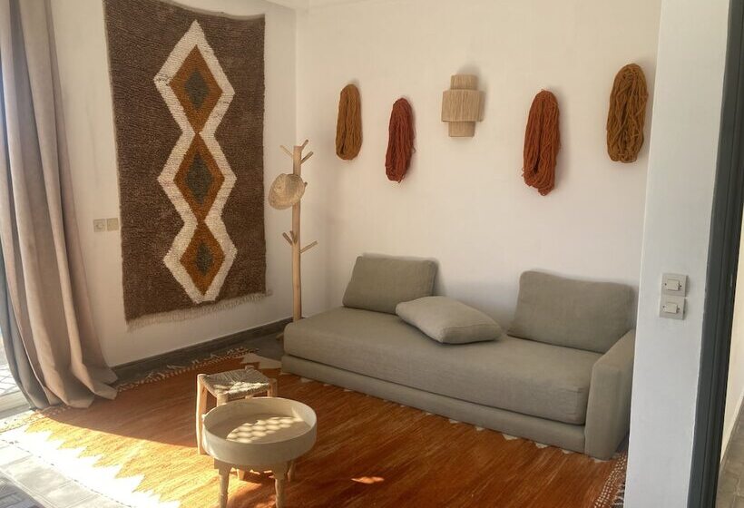 ペンション Le Patio Du Lac