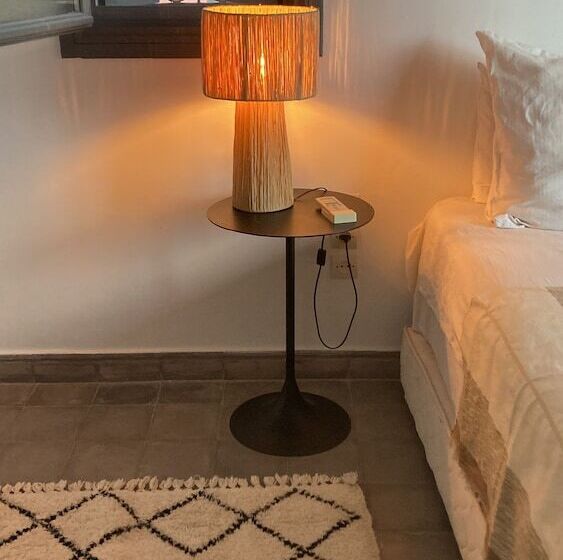 پانسیون Le Patio Du Lac