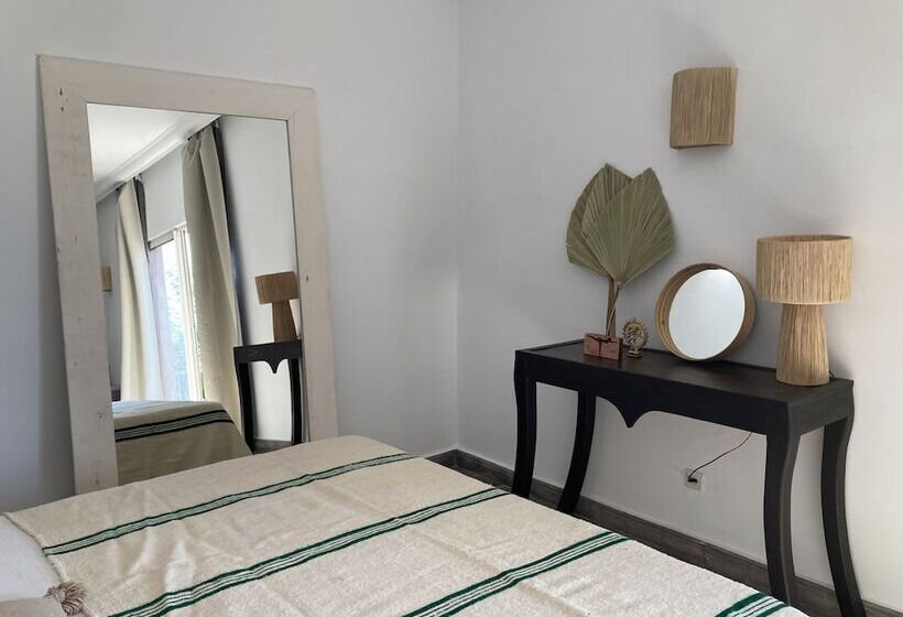 ペンション Le Patio Du Lac