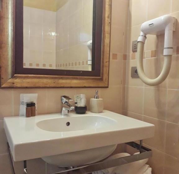 بنسيون Locanda Cortiletto D'alba