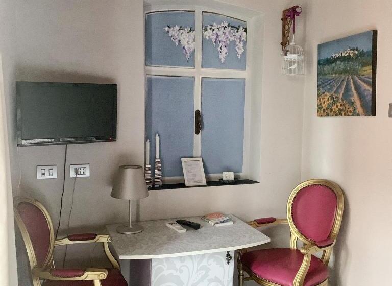 بنسيون Locanda Cortiletto D'alba