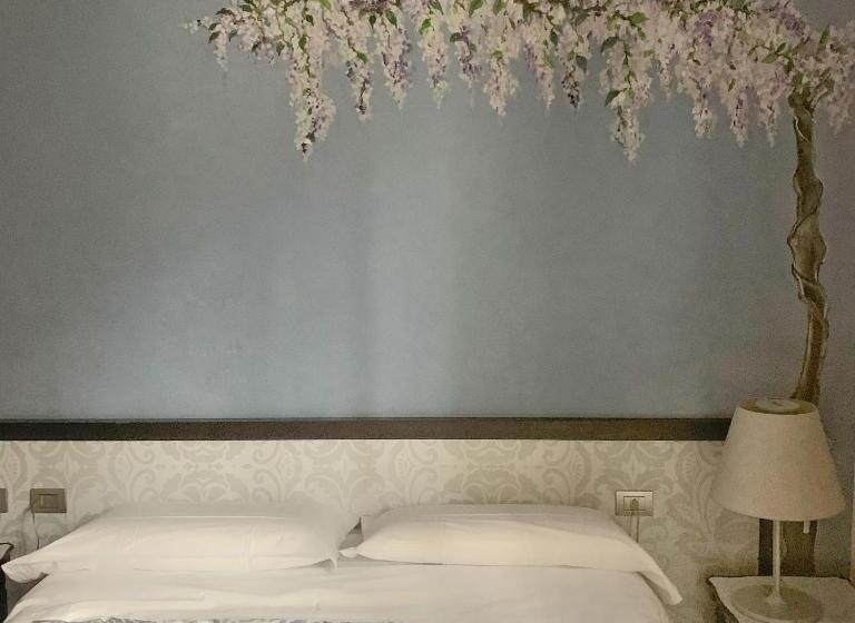 بنسيون Locanda Cortiletto D'alba