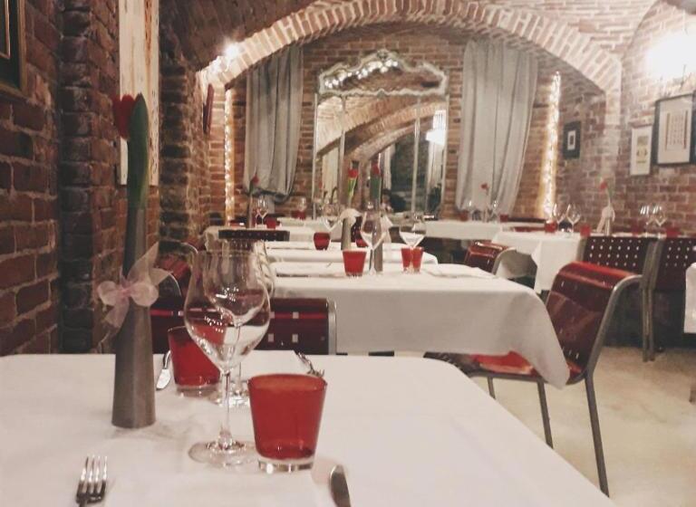 بنسيون Locanda Cortiletto D'alba