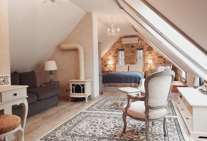 ペンション Maison Bagatell Badacsony