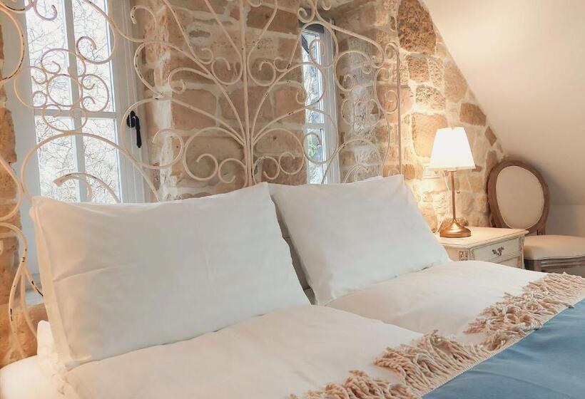 Пансион Maison Bagatell Badacsony