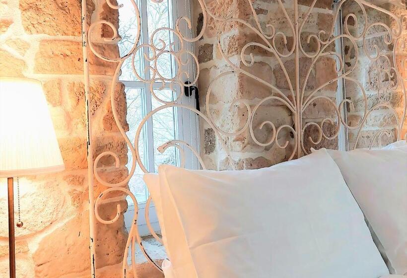 Пансион Maison Bagatell Badacsony