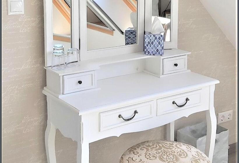 ペンション Maison Bagatell Badacsony