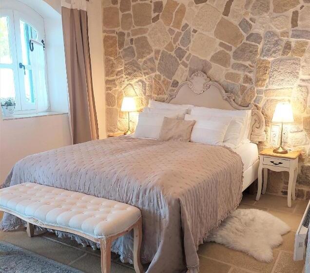 ペンション Maison Bagatell Badacsony