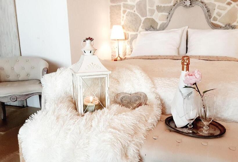 ペンション Maison Bagatell Badacsony