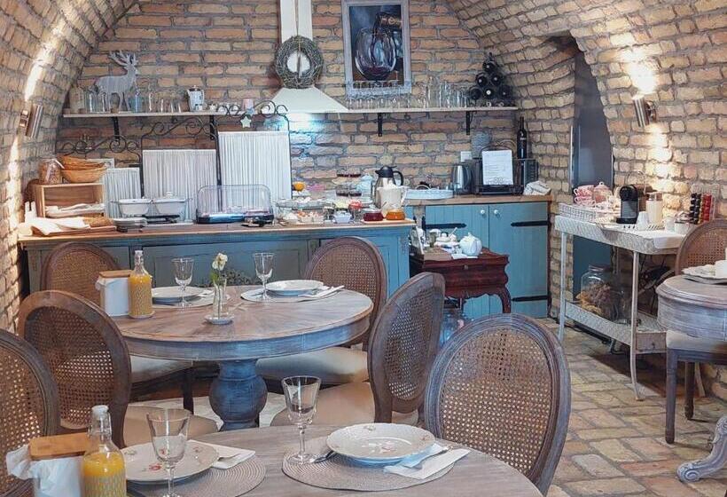 ペンション Maison Bagatell Badacsony