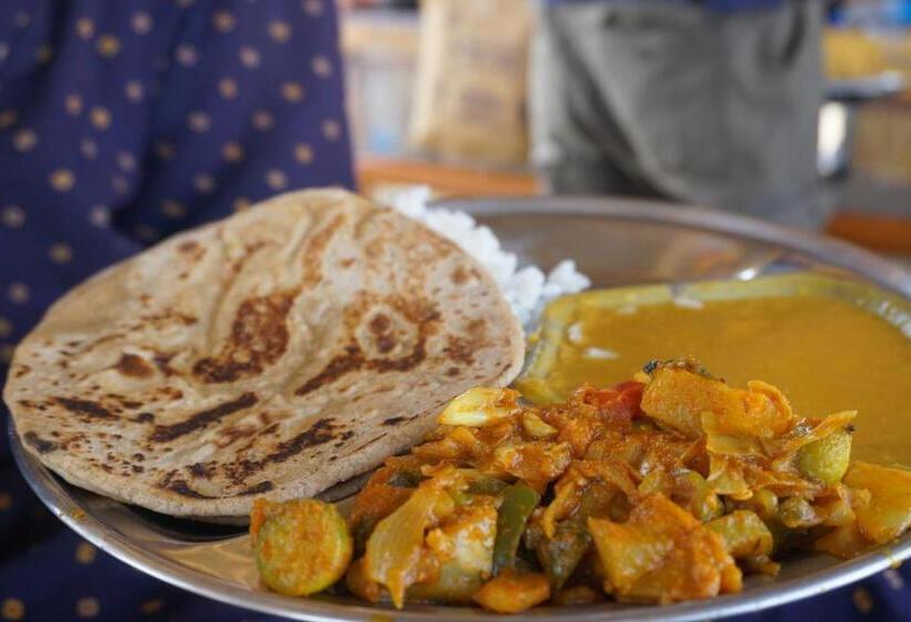 膳宿费 Mala Ki Dhani