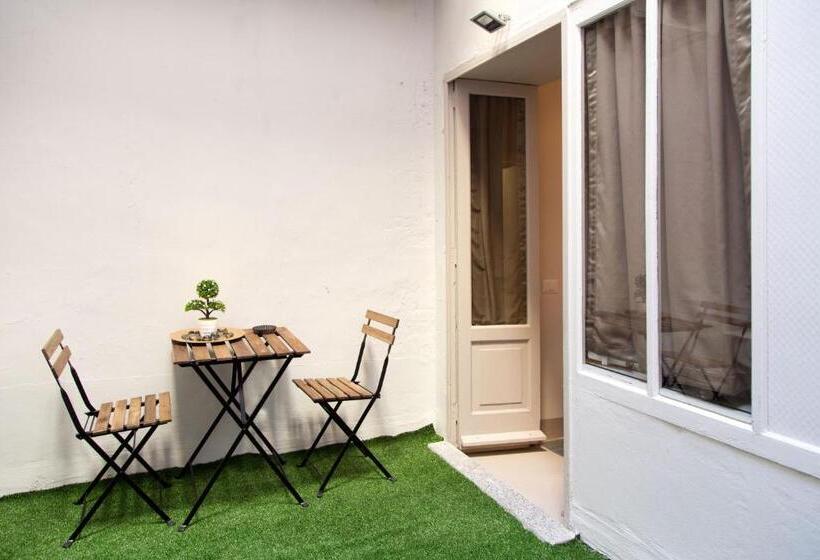 膳宿费 Matera In Vacanza