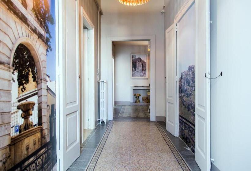 膳宿费 Matera In Vacanza