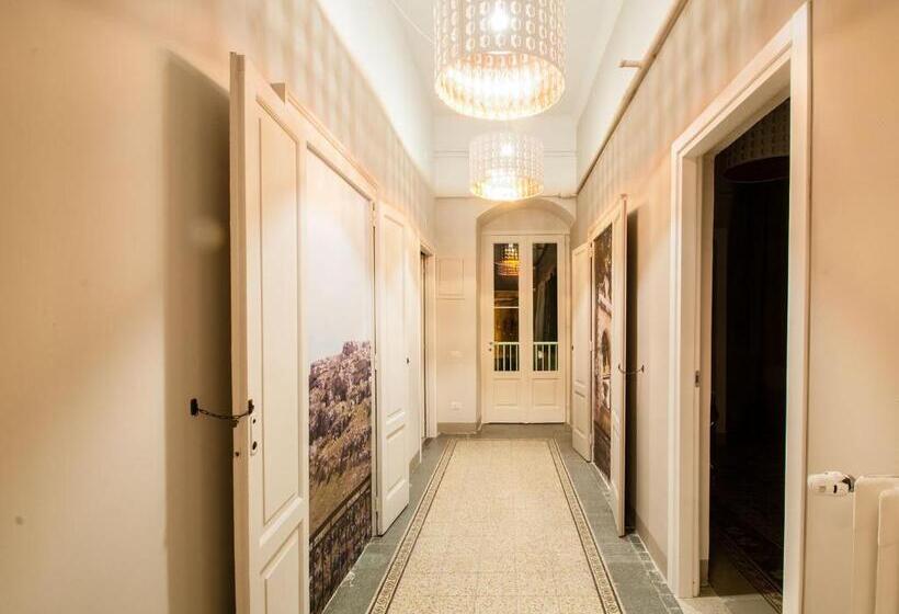 膳宿费 Matera In Vacanza