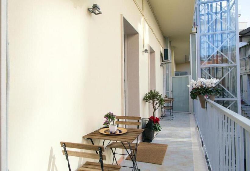 膳宿费 Matera In Vacanza