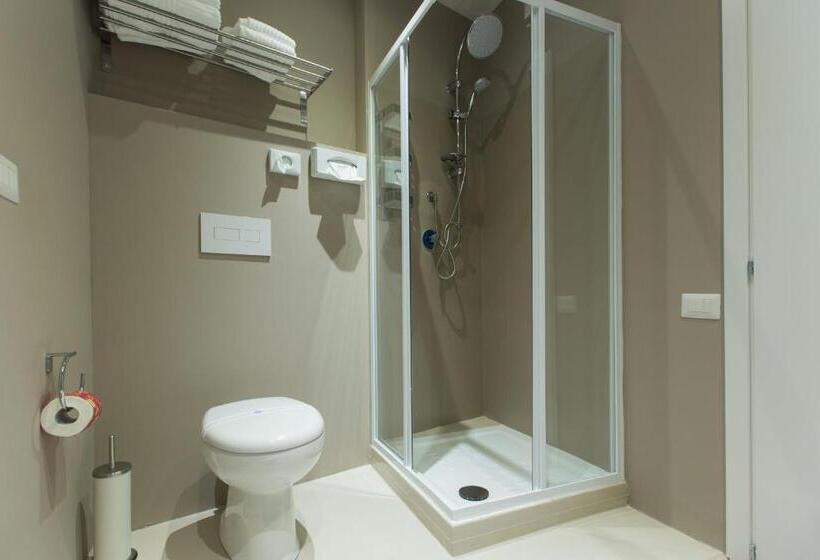 膳宿费 Matera In Vacanza