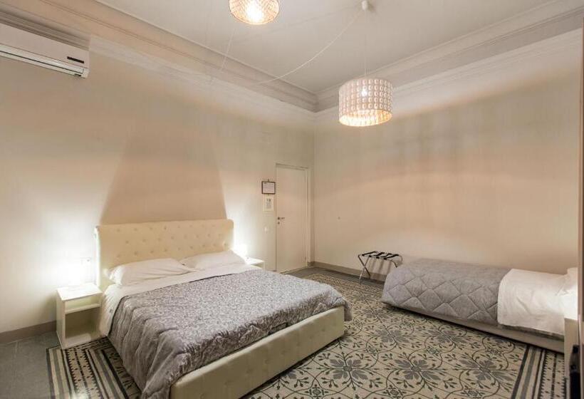 膳宿费 Matera In Vacanza