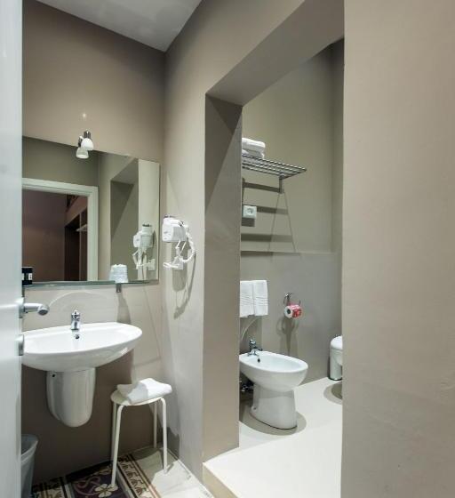 膳宿费 Matera In Vacanza