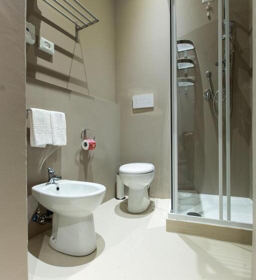 膳宿费 Matera In Vacanza