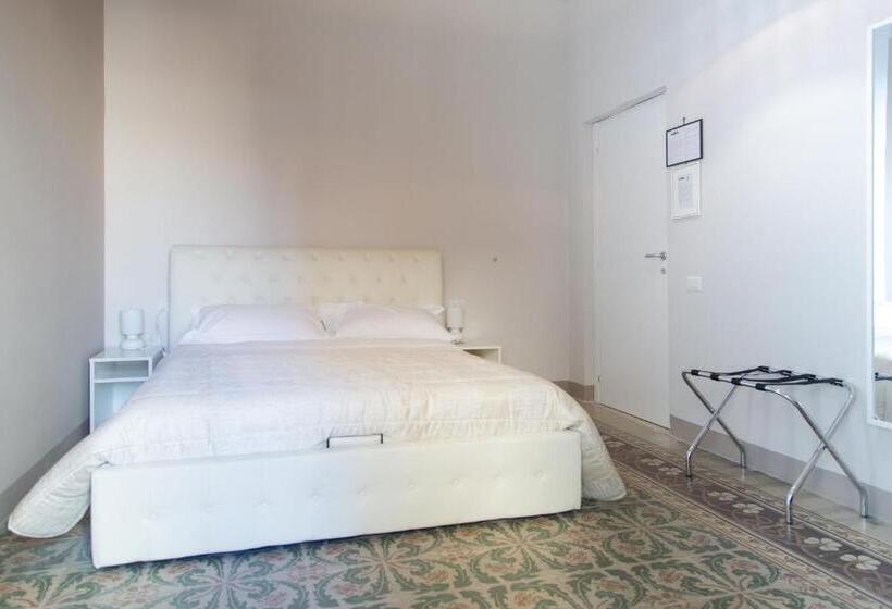 膳宿费 Matera In Vacanza