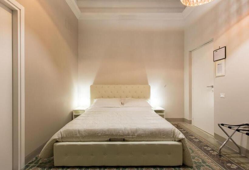 膳宿费 Matera In Vacanza