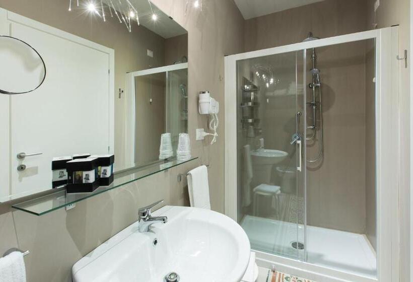 膳宿费 Matera In Vacanza