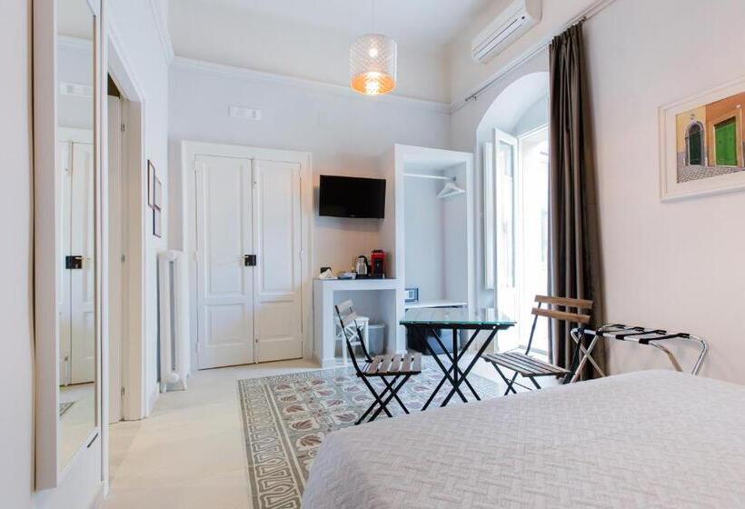 膳宿费 Matera In Vacanza