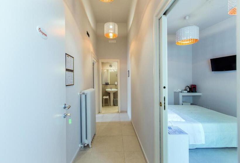 膳宿费 Matera In Vacanza