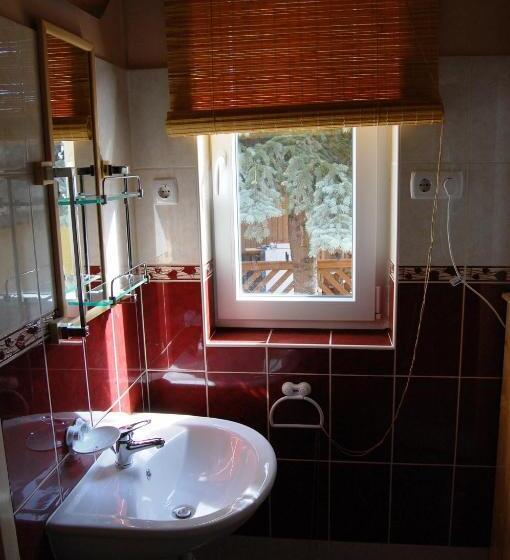 פנסיון Maya Guesthouse