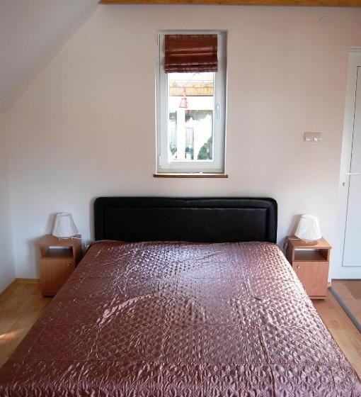 פנסיון Maya Guesthouse