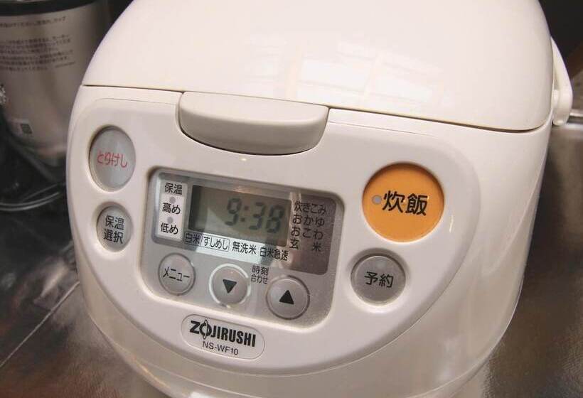 膳宿费 Minshuku Tantawan  Seven Hotels And Resorts