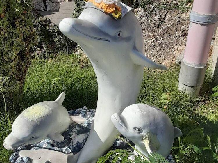 膳宿费 Minshuku Tantawan  Seven Hotels And Resorts