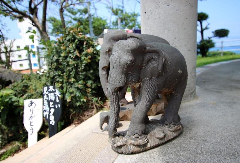 膳宿费 Minshuku Tantawan  Seven Hotels And Resorts