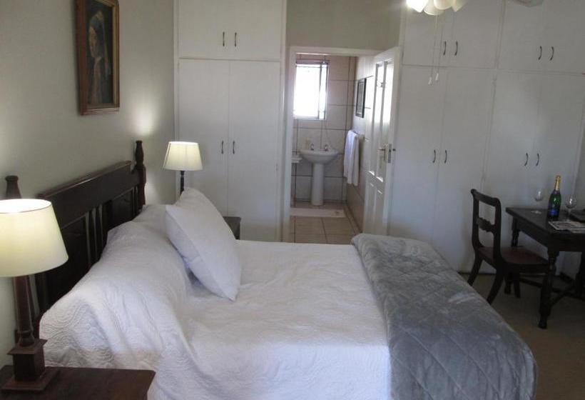 펜션 Peace Cottage