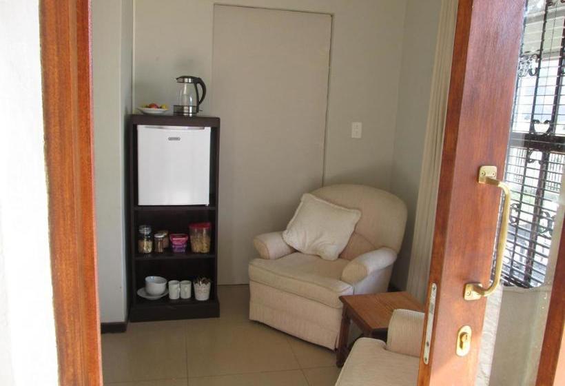 펜션 Peace Cottage