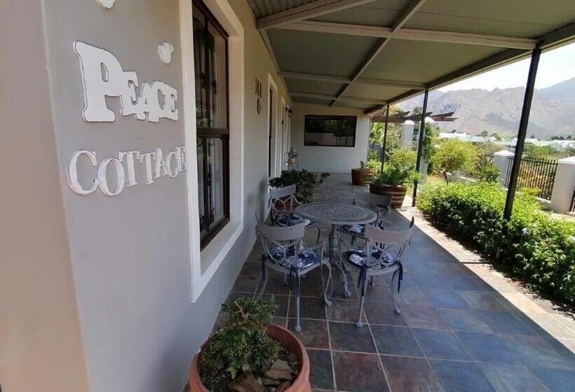 펜션 Peace Cottage