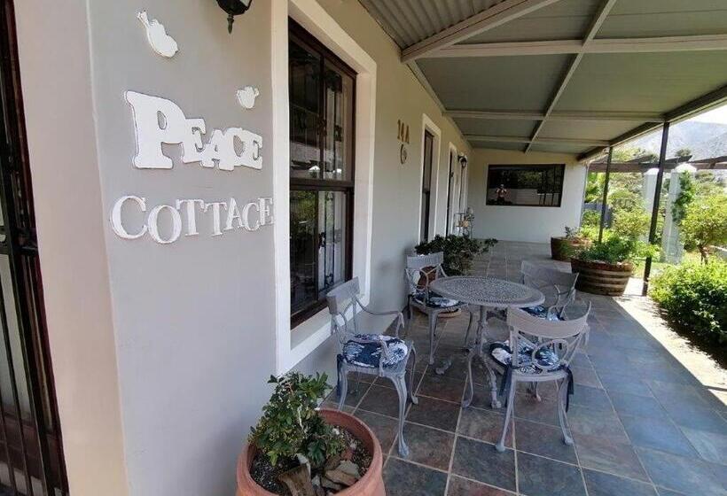 펜션 Peace Cottage